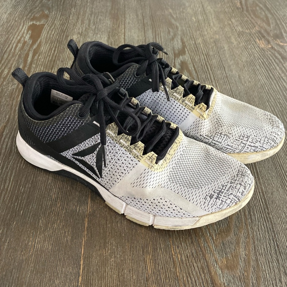 Reebok CrossFit women’s shoes size 8.5